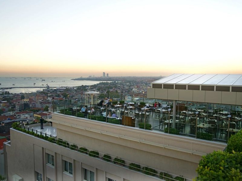 Best Western Plus the President Hotel 182755