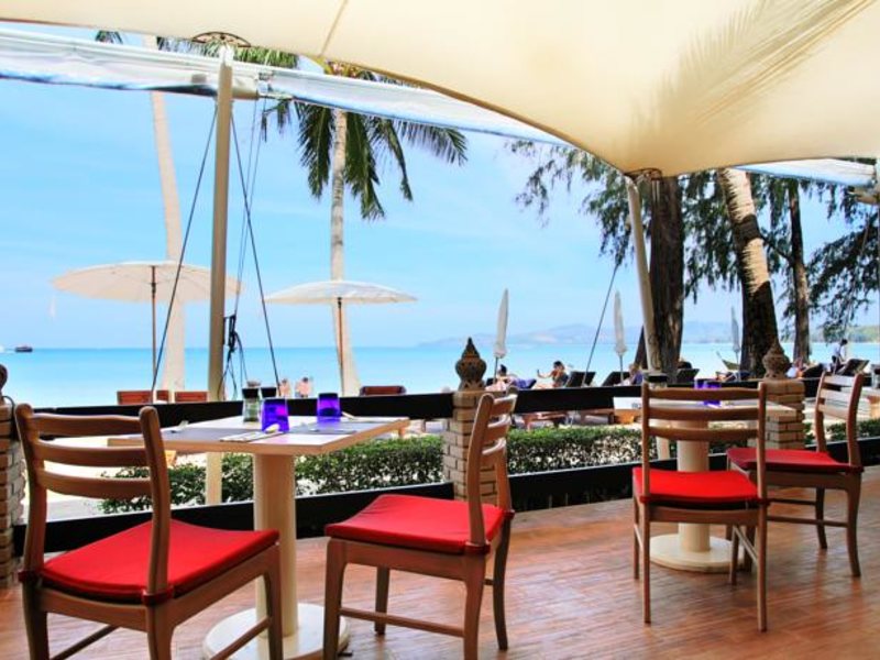 Best Western Premier Bangtao Beach Resort & Spa 140101