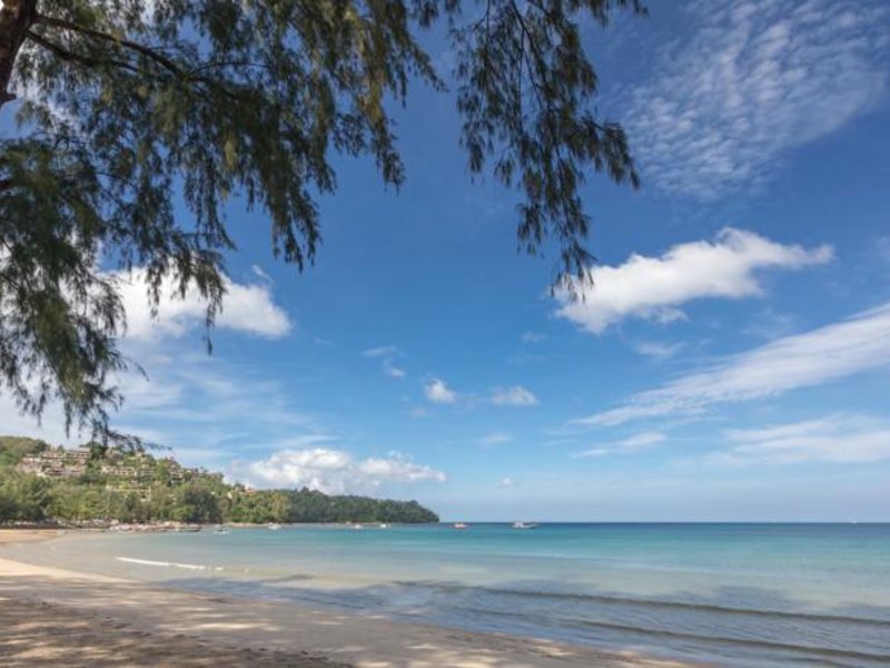 Best Western Premier Bangtao Beach Resort & Spa 140103