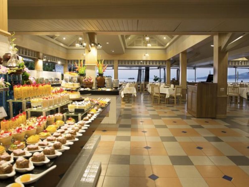 Best Western Premier Bangtao Beach Resort & Spa 140104