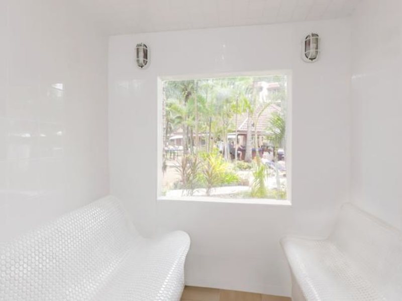 Best Western Premier Bangtao Beach Resort & Spa 140109