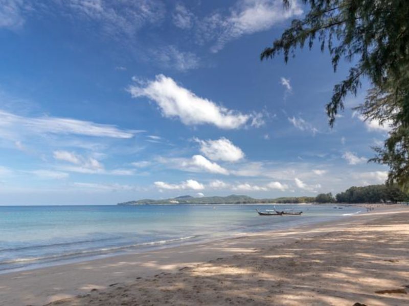 Best Western Premier Bangtao Beach Resort & Spa 140110