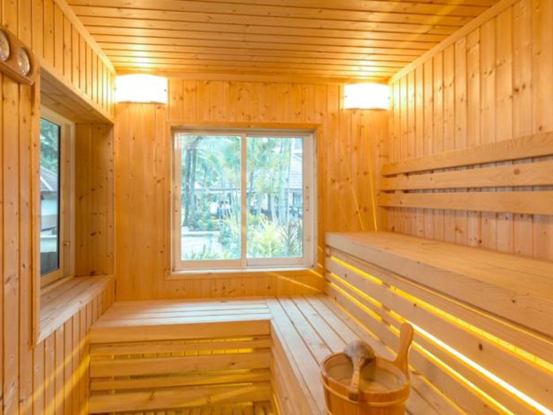 Best Western Premier Bangtao Beach Resort & Spa 140111