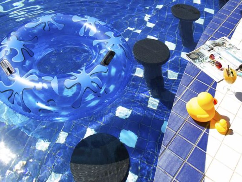 Best Western Premier Bangtao Beach Resort & Spa 140112