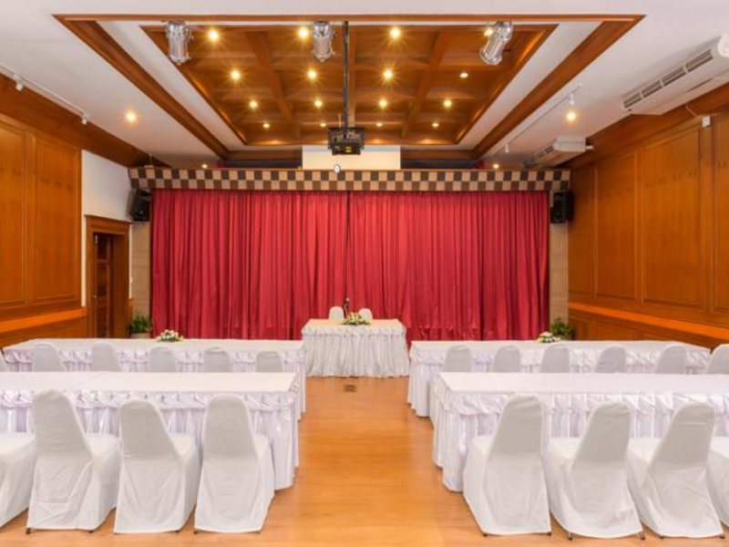 Best Western Premier Bangtao Beach Resort & Spa 140116