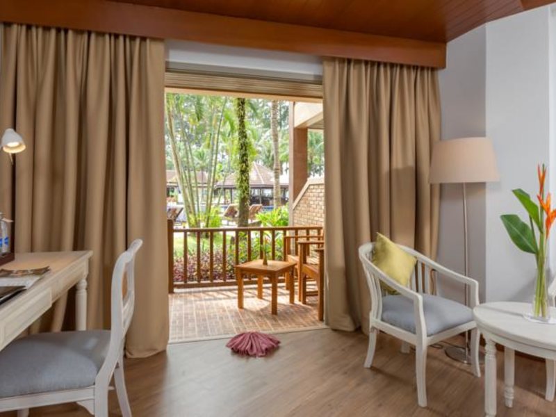 Best Western Premier Bangtao Beach Resort & Spa 140127