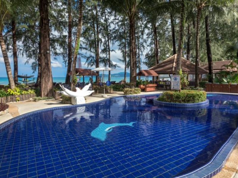Best Western Premier Bangtao Beach Resort & Spa 140129
