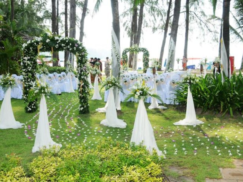 Best Western Premier Bangtao Beach Resort & Spa 140136