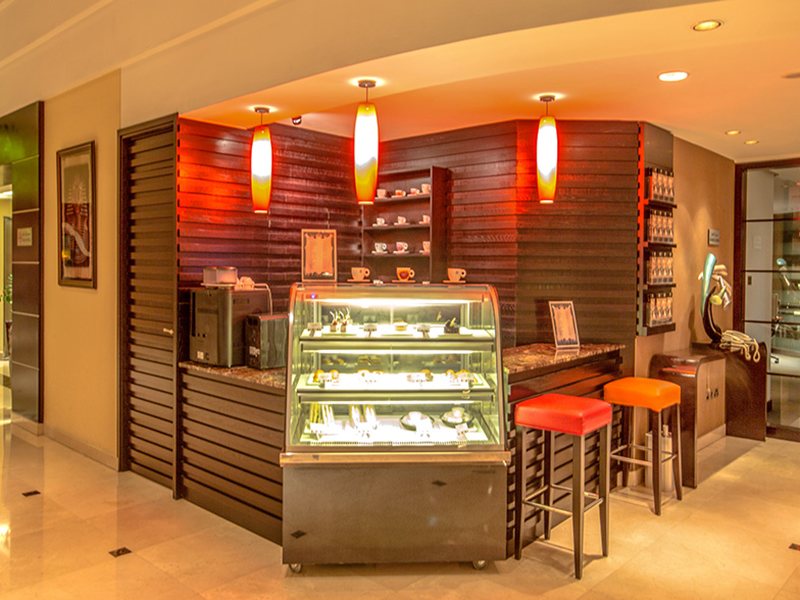 Best Western Premier Hotel (ex 192419