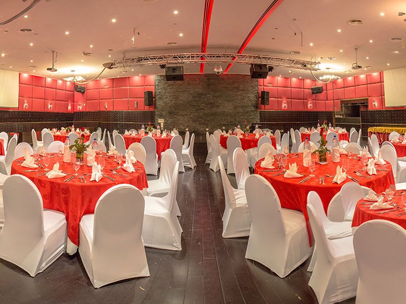 Best Western Premier Hotel (ex 192420