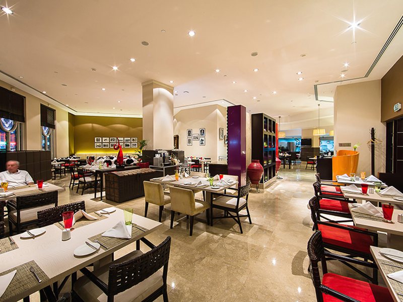 Best Western Premier Hotel (ex 192421