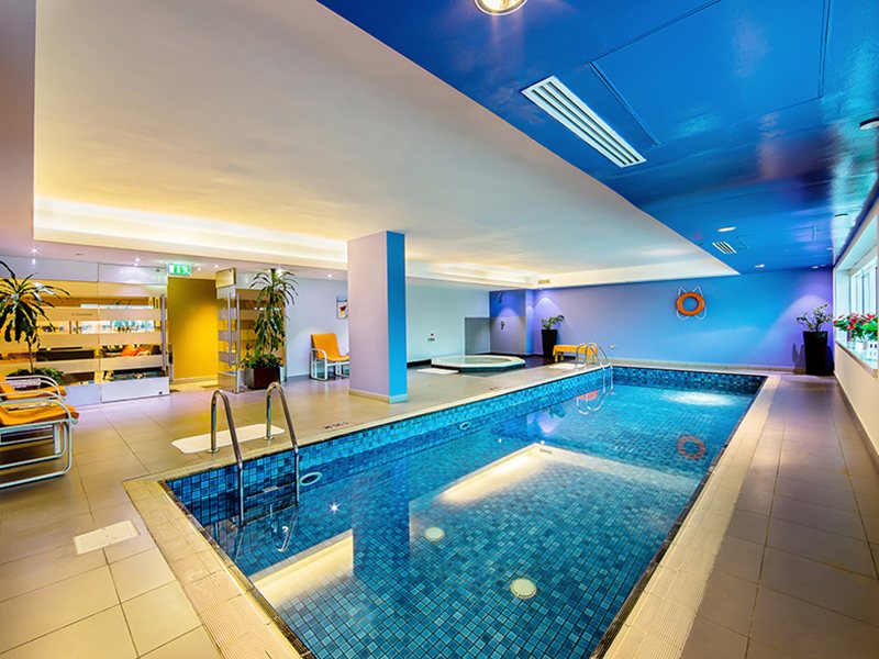 Best Western Premier Hotel (ex 192423