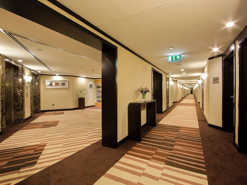 Best Western Premier Hotel (ex 192425