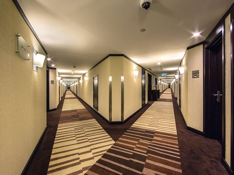 Best Western Premier Hotel (ex 192426