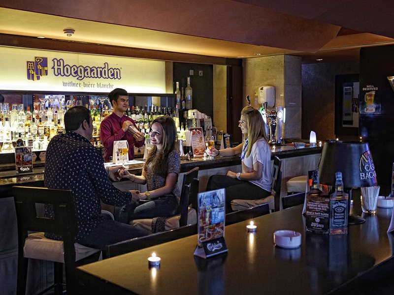 Best Western Premier Hotel (ex 192428