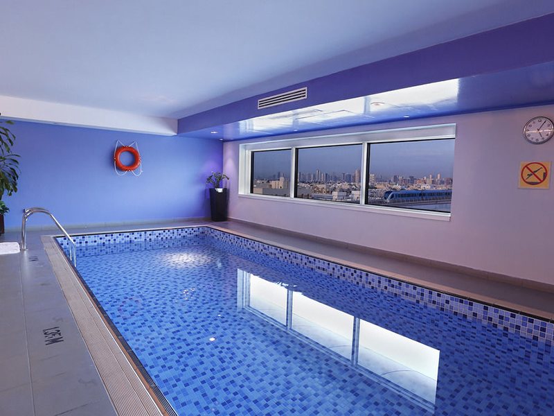 Best Western Premier Hotel (ex 192430