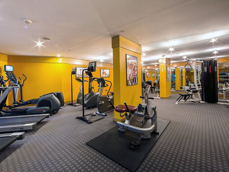 Best Western Premier Hotel (ex 192433