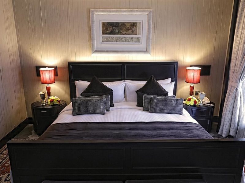 Best Western Premier Hotel (ex 192436