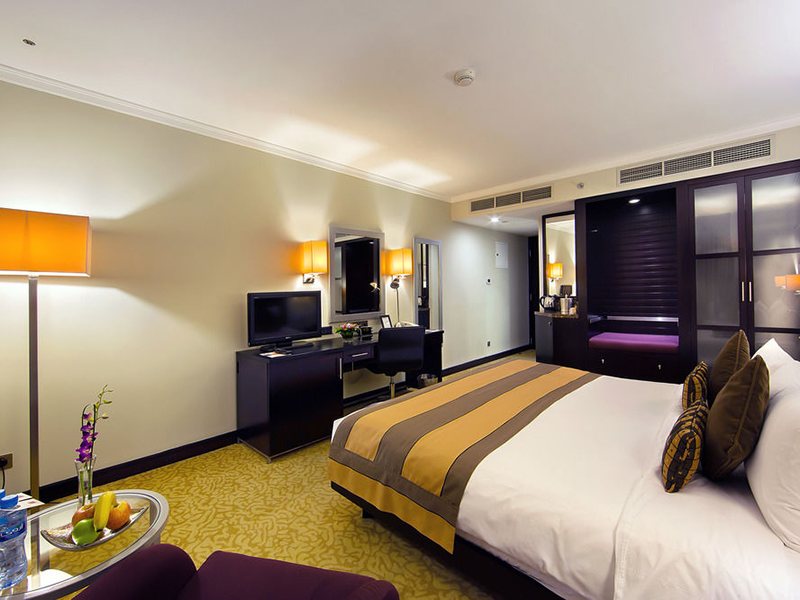 Best Western Premier Hotel (ex 192437