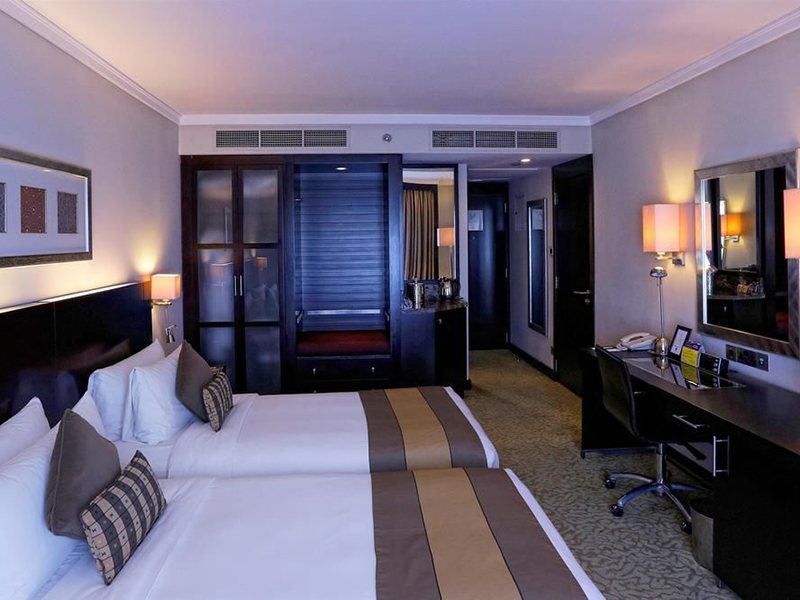 Best Western Premier Hotel (ex 192438