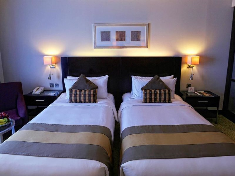 Best Western Premier Hotel (ex 192439