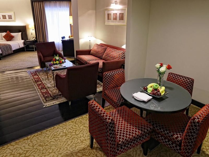 Best Western Premier Hotel (ex 192440