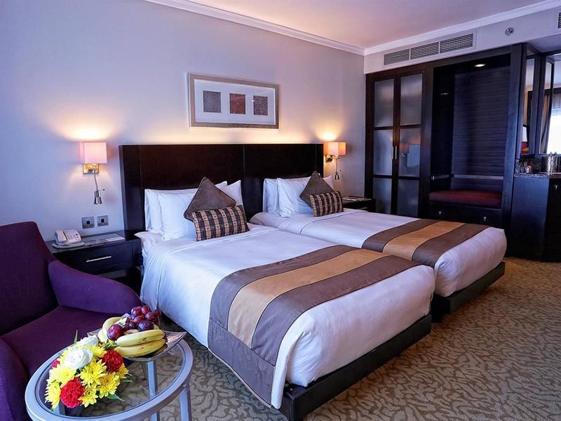 Best Western Premier Hotel (ex 192441