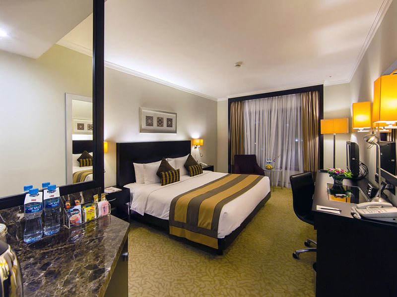 Best Western Premier Hotel (ex 192442