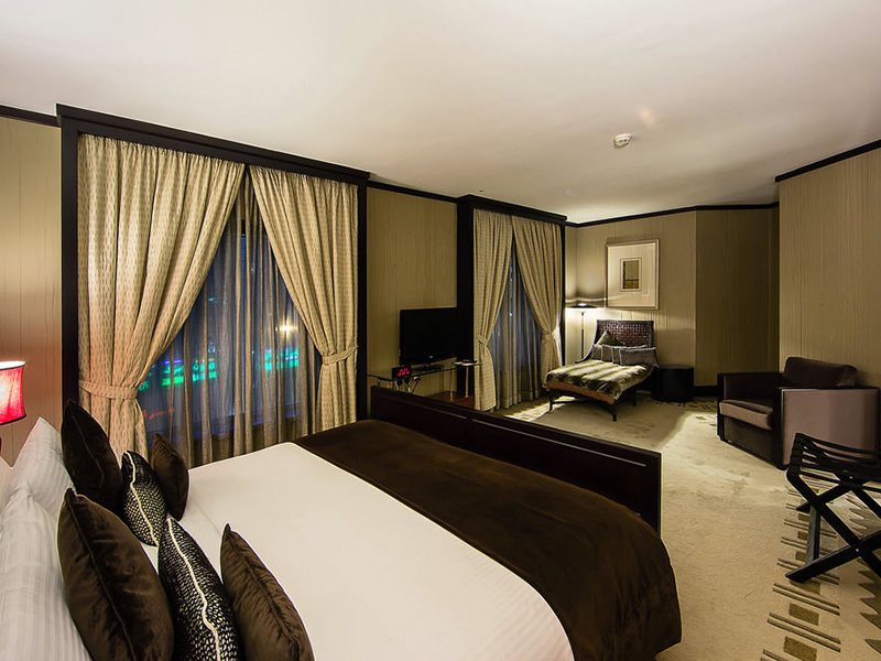 Best Western Premier Hotel (ex 192443