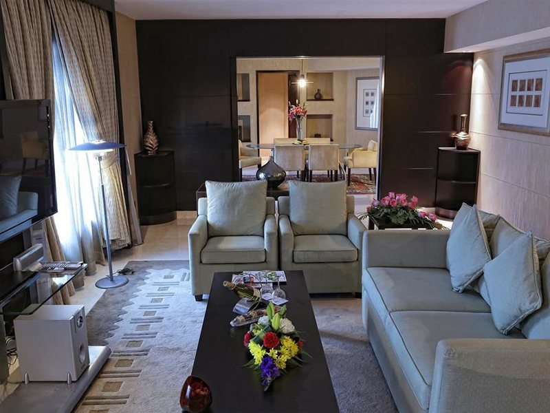 Best Western Premier Hotel (ex 192445