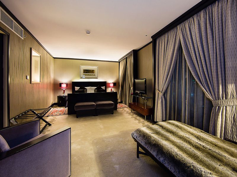 Best Western Premier Hotel (ex 192447