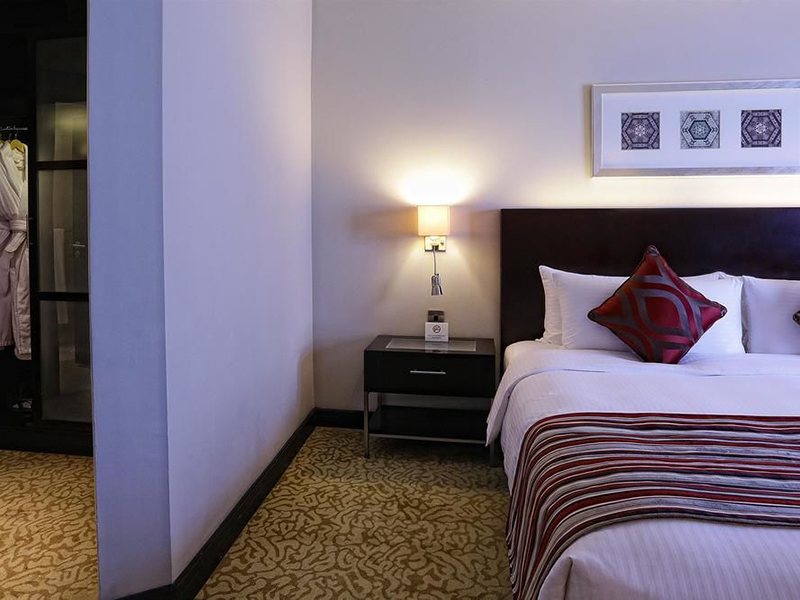 Best Western Premier Hotel (ex 192448