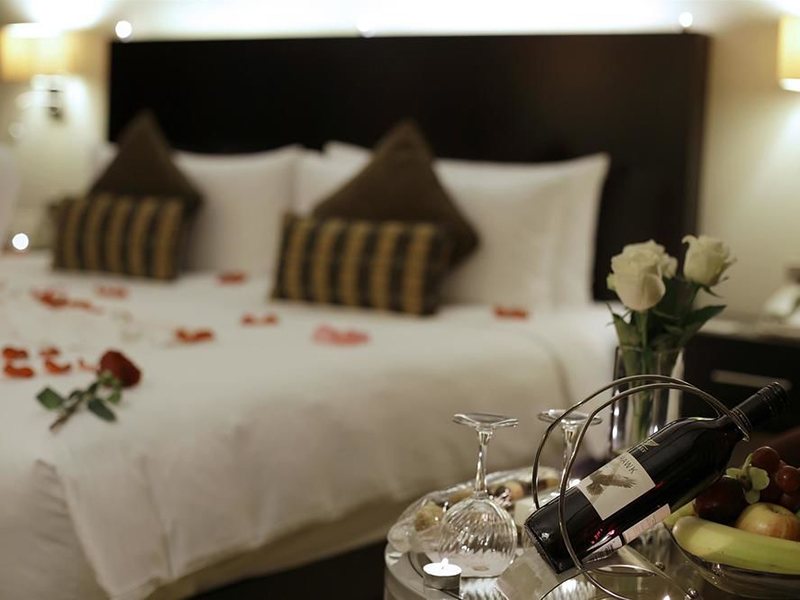 Best Western Premier Hotel (ex 192449