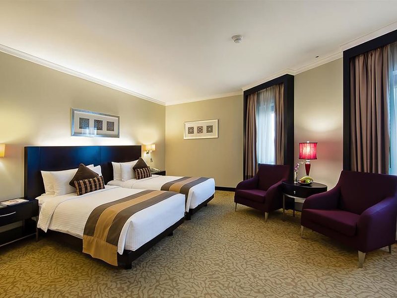 Best Western Premier Hotel (ex 192450