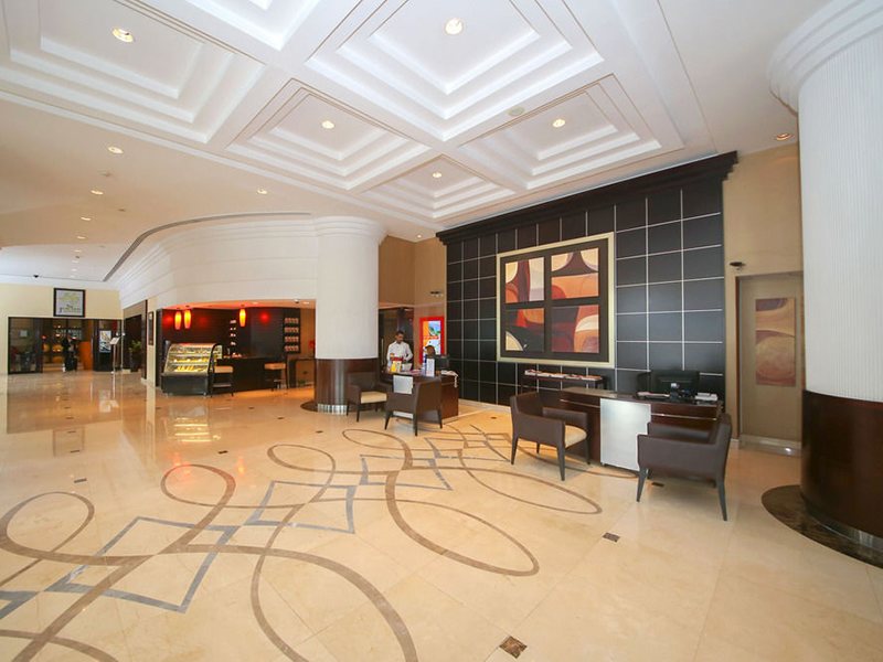 Best Western Premier Hotel (ex 192451