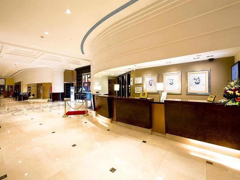 Best Western Premier Hotel (ex 192453