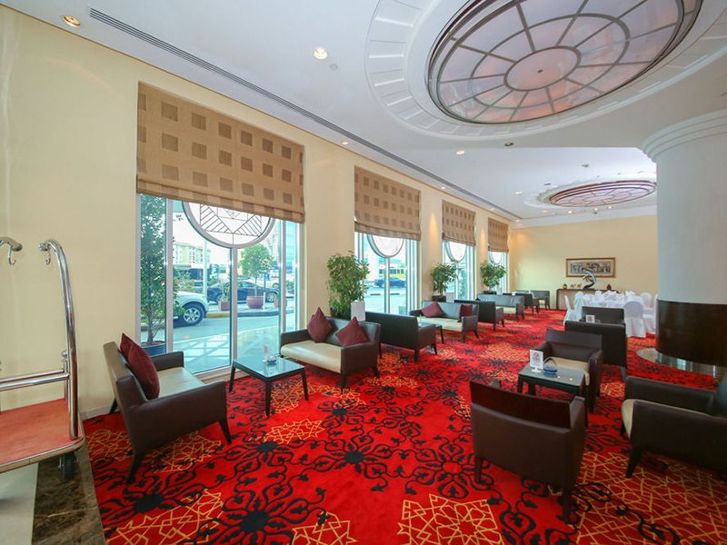 Best Western Premier Hotel (ex 192454