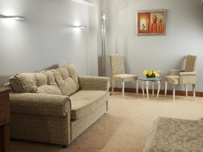 Best Western Premier Thracia Hotel  208836