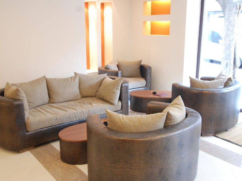 Best Western Prima Hotel (ex 235934