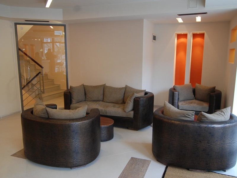 Best Western Prima Hotel (ex 235937