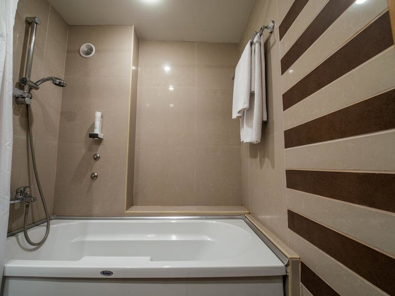 Best Western Prima Hotel (ex 235939