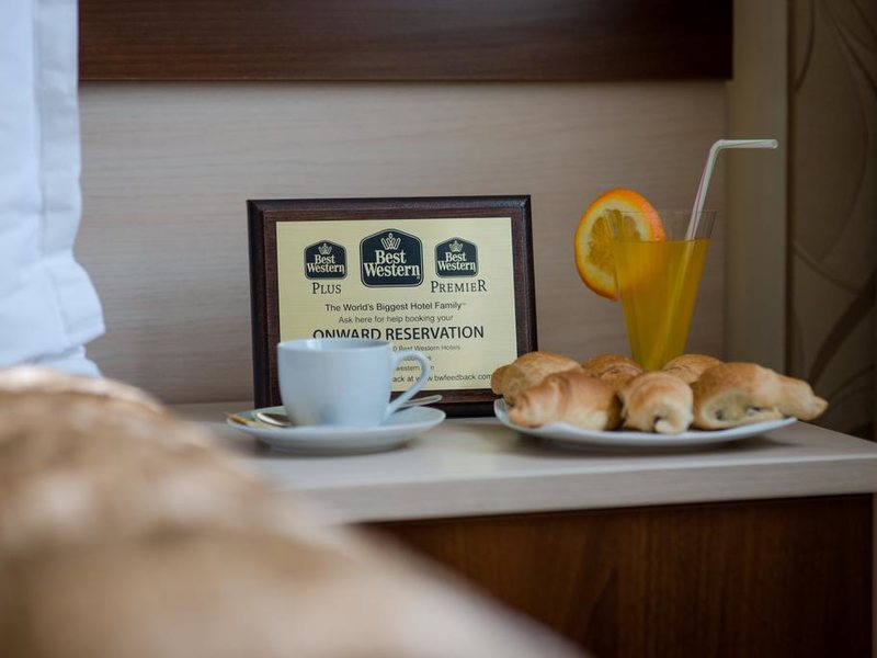 Best Western Prima Hotel (ex 235940