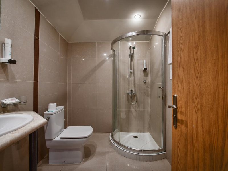 Best Western Prima Hotel (ex 235941