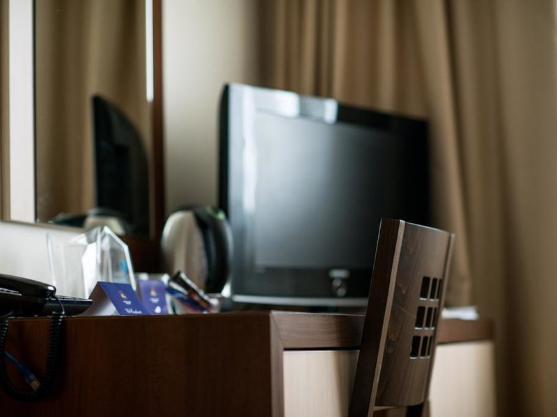 Best Western Prima Hotel (ex 235942