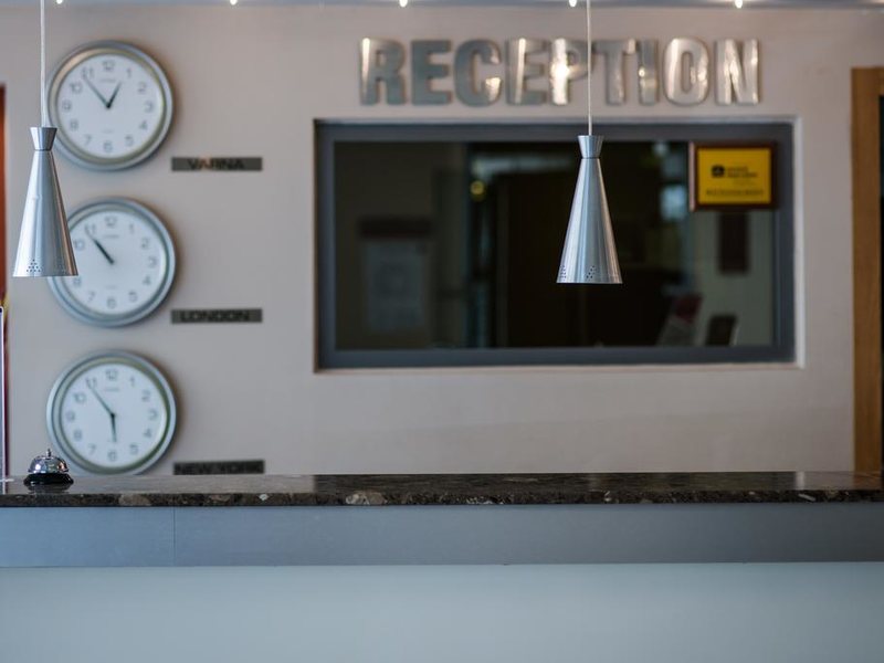 Best Western Prima Hotel (ex 235943