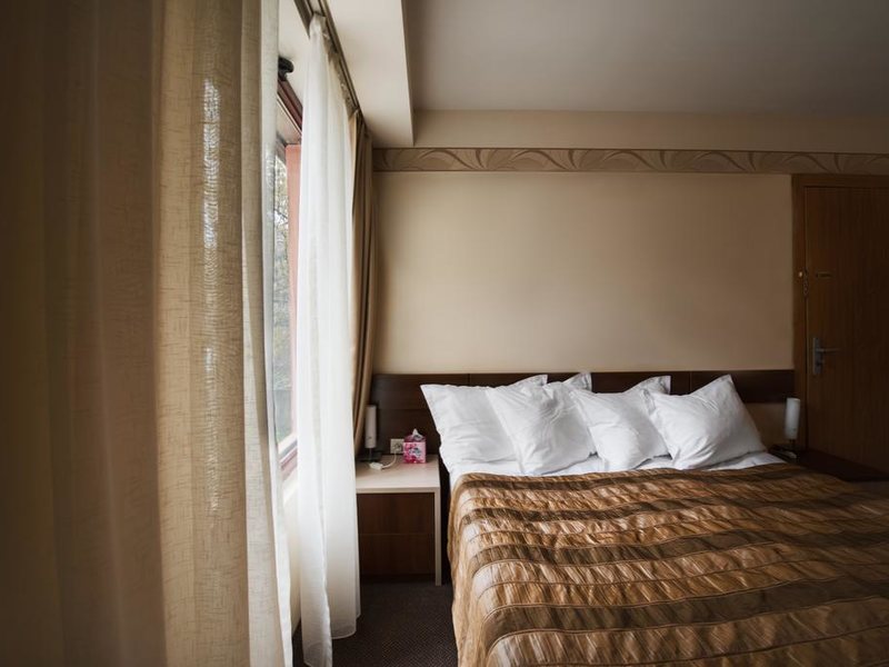 Best Western Prima Hotel (ex 235944