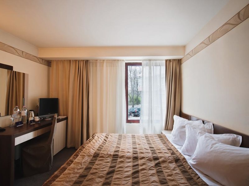 Best Western Prima Hotel (ex 235945