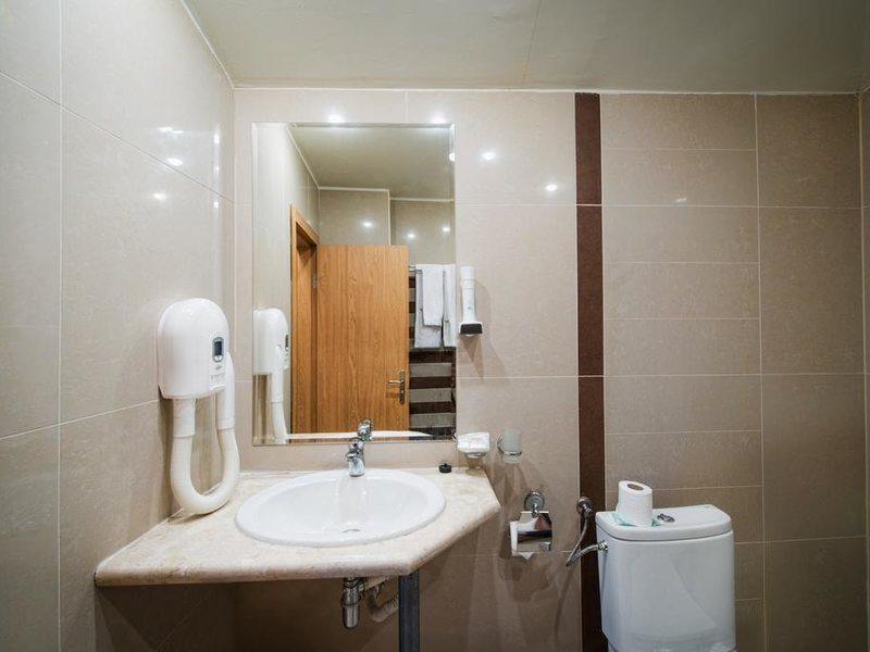 Best Western Prima Hotel (ex 235946