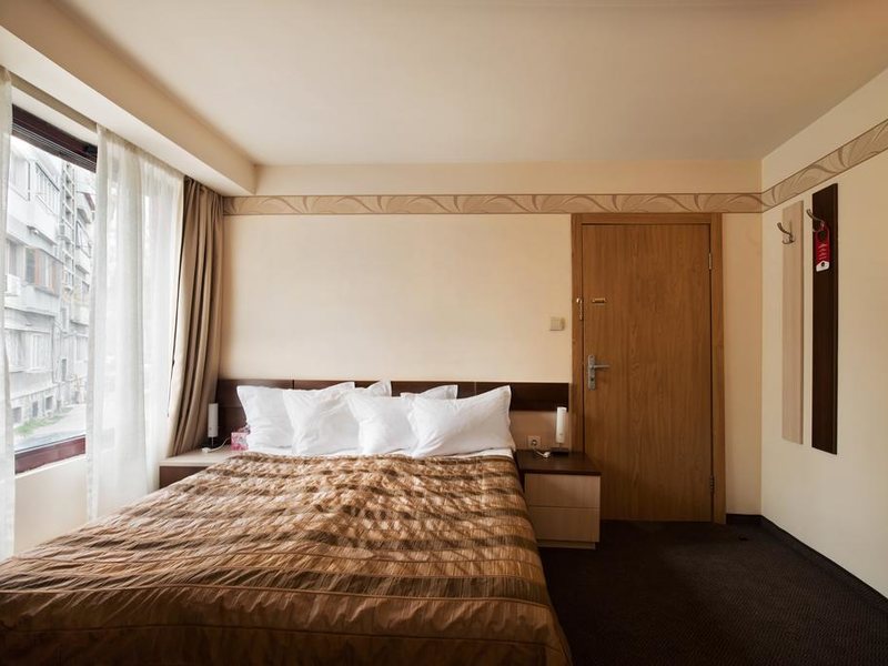 Best Western Prima Hotel (ex 235947