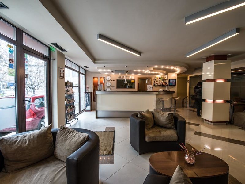 Best Western Prima Hotel (ex 235948